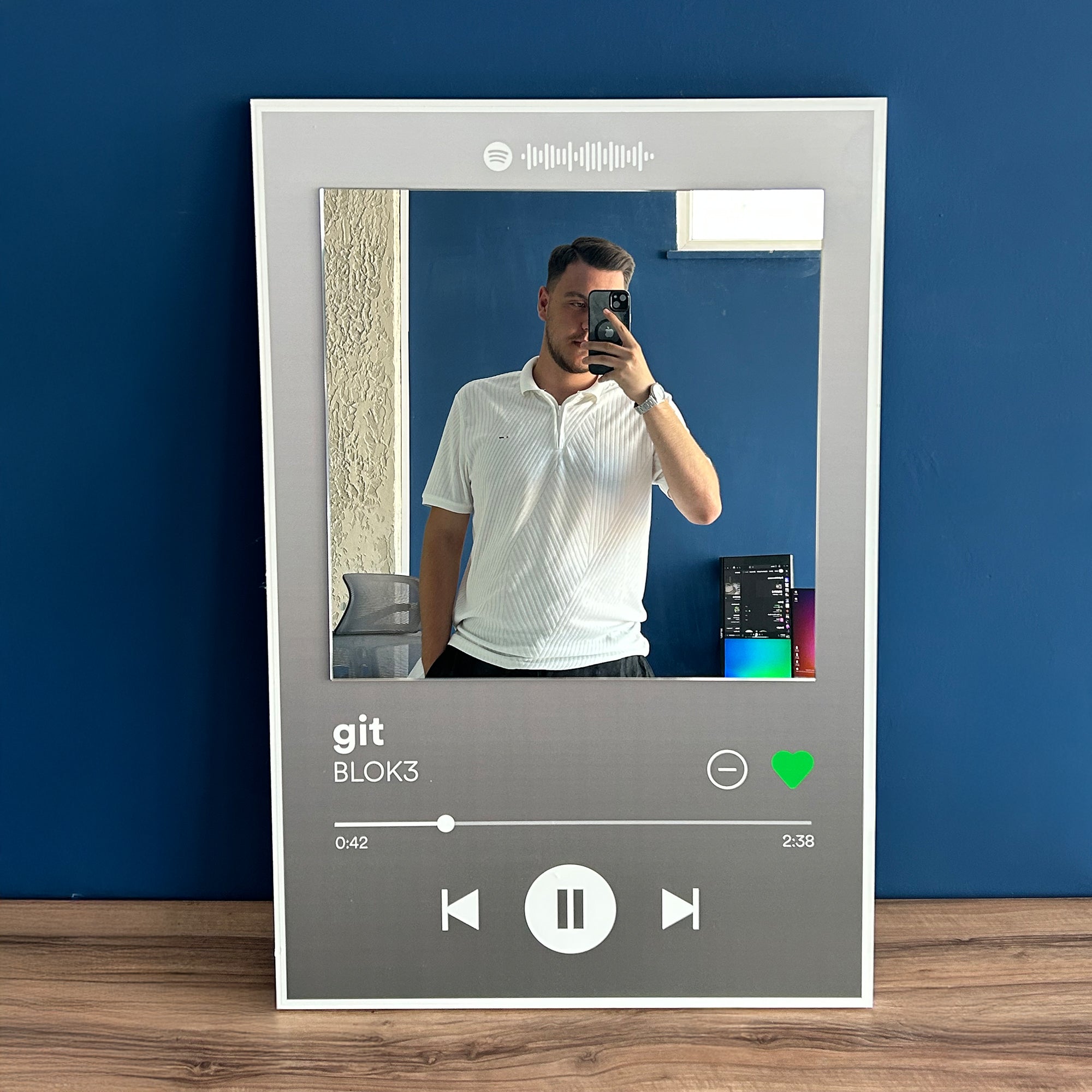 Spotify Model Ayna