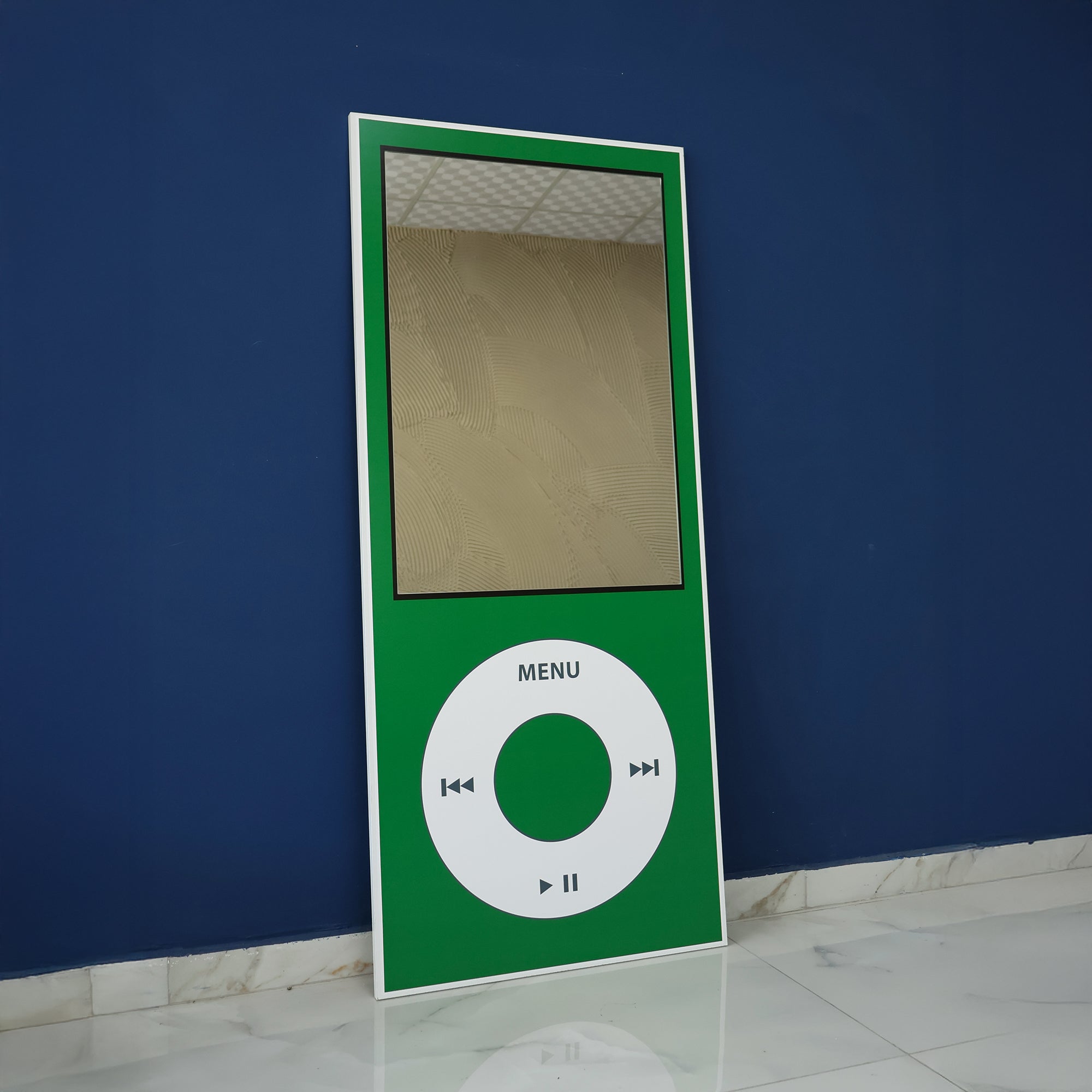 Ipod Ayna