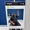Kişiye Özel Instagram Ayna