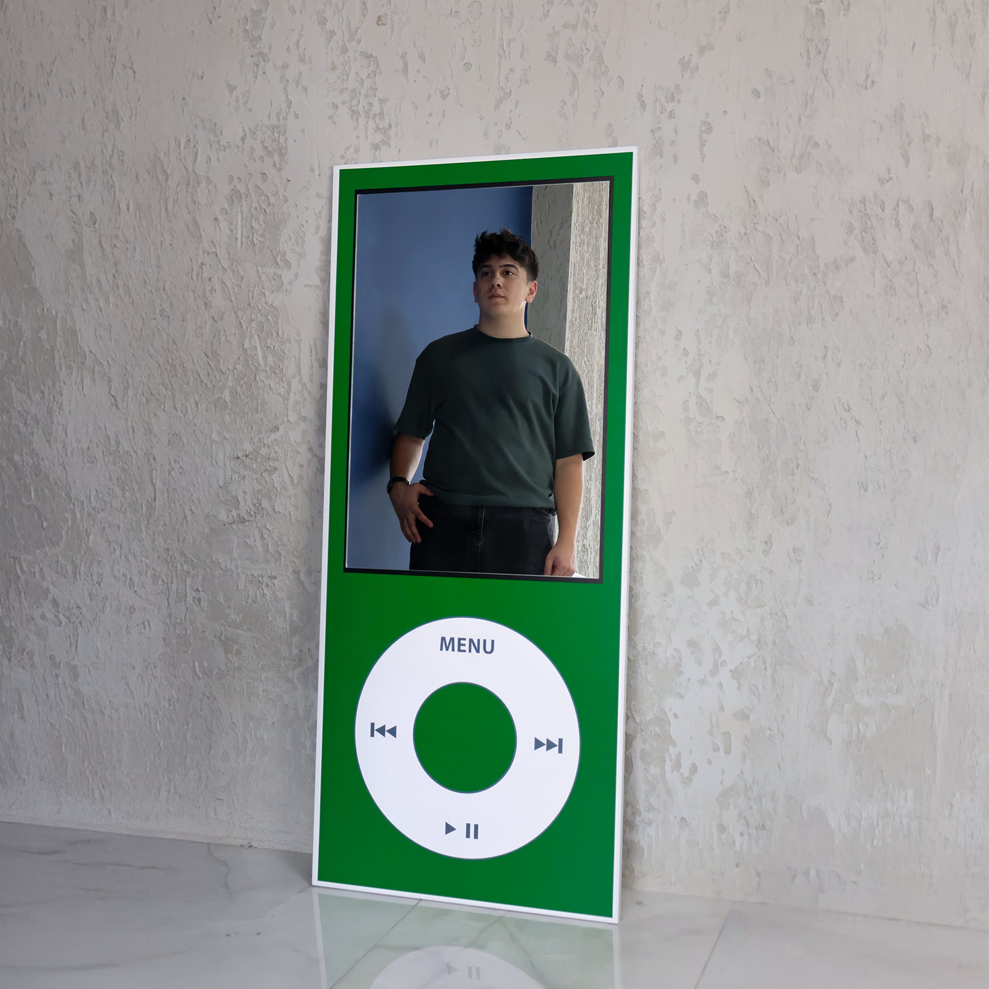 Ipod Ayna