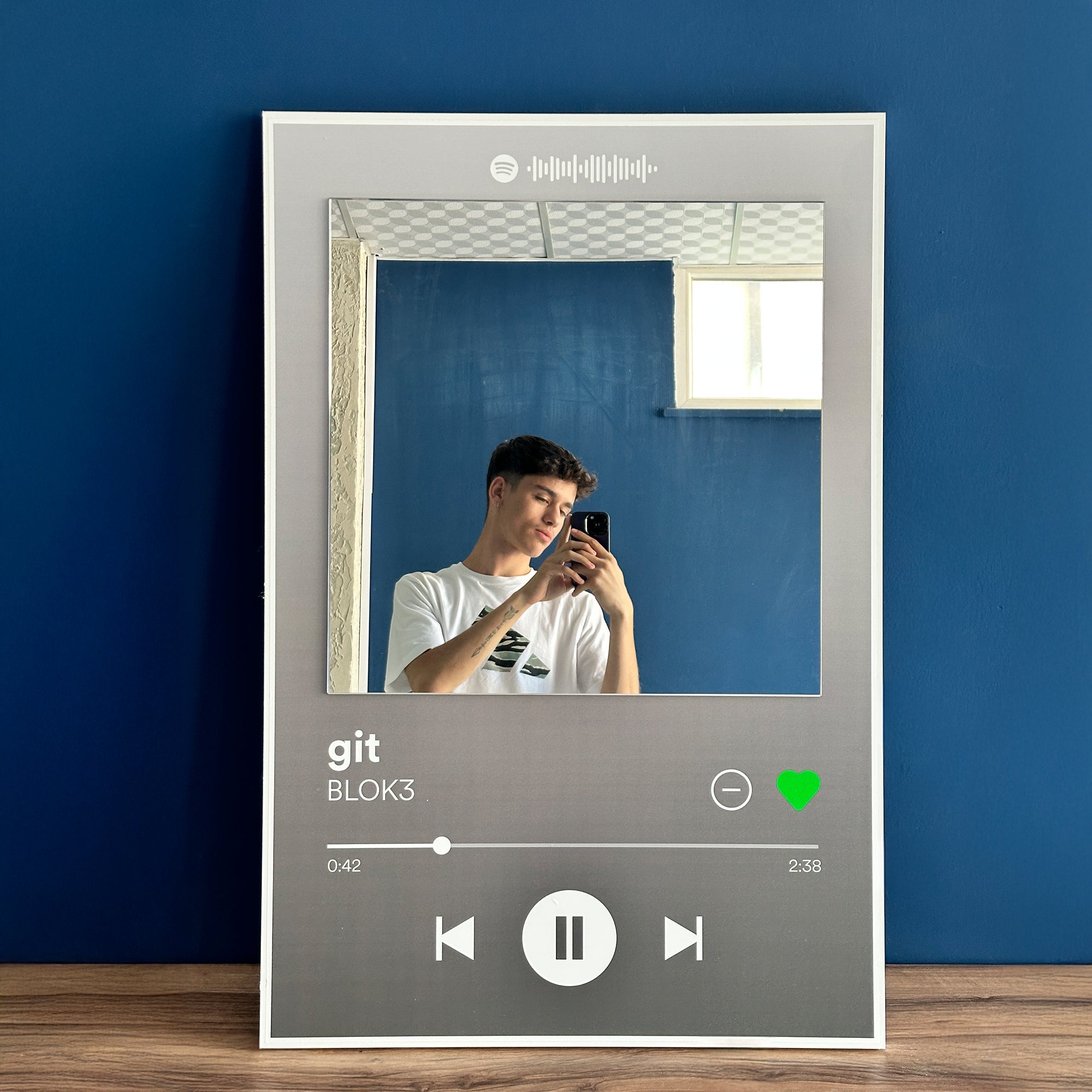 Spotify Model Ayna