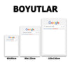 Kişiye Özel Google Ayna
